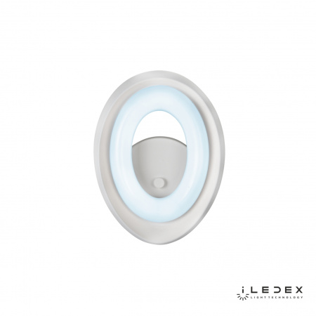 Свет для дома — Настенный светильник iLedex Fancy FS-011-B1 WH купить в  Свет для дома — Настенный светильник iLedex Fancy FS-011-B1 WH купить в