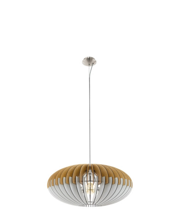 Подвесные светильники — Подвесной светильник EGLO 96964 купить в 