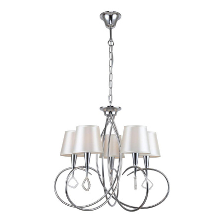 Люстры подвесные — Подвесная люстра Escada 1134/5S купить в  Люстры подвесные — Подвесная люстра Escada 1134/5S купить в