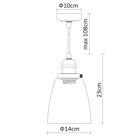 Подвесные светильники — Подвесной светильник ARTE Lamp A9387SP-1CC купить в  Подвесные светильники — Подвесной светильник ARTE Lamp A9387SP-1CC купить в