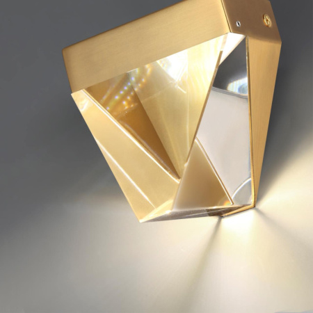 Настенные бра — Бра Odeon Light 6678/5WL купить в  Настенные бра — Бра Odeon Light 6678/5WL купить в