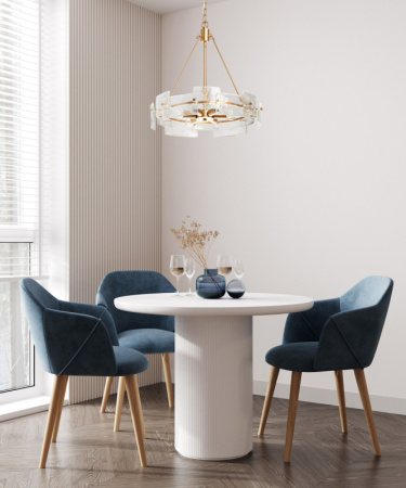 Люстры подвесные — Подвесная люстра MW-Light 451011506 купить в 