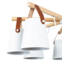 Люстры на штанге — Люстра на штанге ARTE Lamp A7032PL-8WH купить в  Люстры на штанге — Люстра на штанге ARTE Lamp A7032PL-8WH купить в
