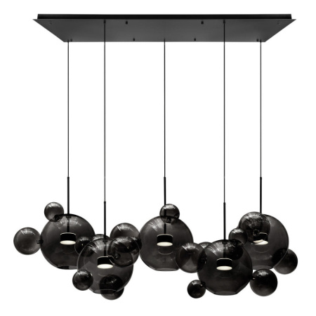 Люстры подвесные — Подвесная люстра LOFT IT 2029-S5 купить в 