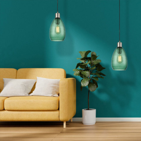 Подвесные светильники — Подвесной светильник Vele Luce VL5055P11 купить в 