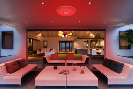 Накладные светильники — Накладной светильник Citilux CL703A205G купить в 