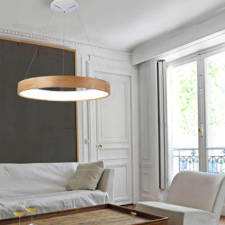 Люстры подвесные — Подвесная люстра Azzardo Silvam 65 Pendant AZ2699 купить в 