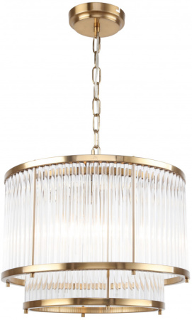 Люстры подвесные — Подвесная люстра Stilfort 2143/05/04P купить в 