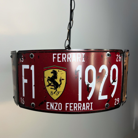 Люстры подвесные — Подвесная люстра ImperiumLoft 75165-22 купить в 