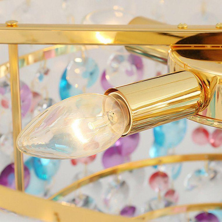 Люстры подвесные — Подвесная люстра Imperium Loft Kaleidoscope 167635-26 купить в  Люстры подвесные — Подвесная люстра Imperium Loft Kaleidoscope 167635-26 купить в