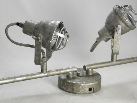 Споты — Спот Lussole LSP-9805 купить в 