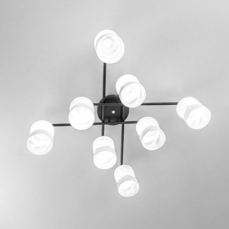 Люстры на штанге — Люстра на штанге Citilux CL132185 купить в 