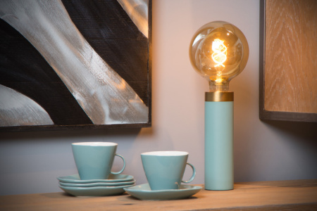 Детские ночники — Ночник детский LUCIDE 03522/01/37 купить в 