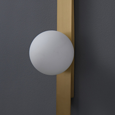 Настенные бра — Бра ImperiumLoft 224303-23 купить в 