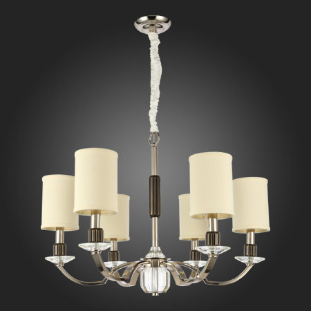 Люстры подвесные — Подвесная люстра ST-Luce SL1122.103.06 купить в 