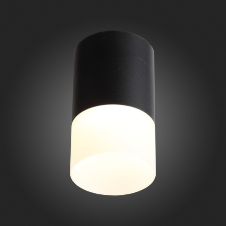 Накладные точечные светильники — Накладной светильник ST-Luce ST100.442.05 купить в 