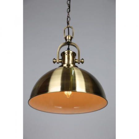 Подвесные светильники — Подвесной светильник Omnilux OML-91506-01 купить в 