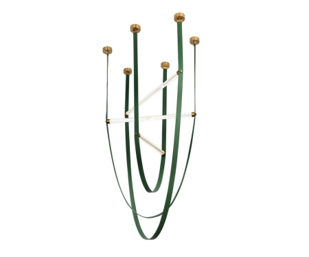 Подвесные светильники — Подвесной светильник Kink Light 07686-120+140+150,07 купить в 