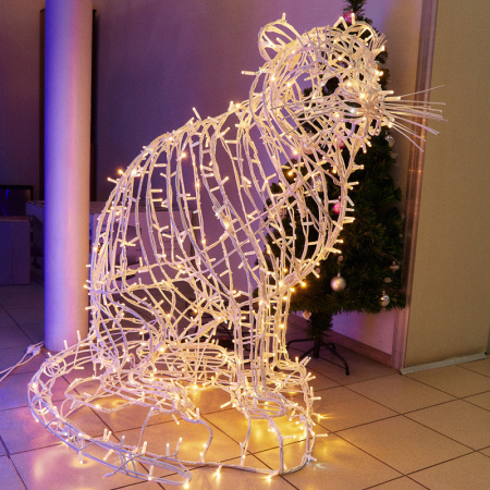 Светодиодные фигуры — Светодиодная фигура Neon-Night S-0020 купить в  Светодиодные фигуры — Светодиодная фигура Neon-Night S-0020 купить в