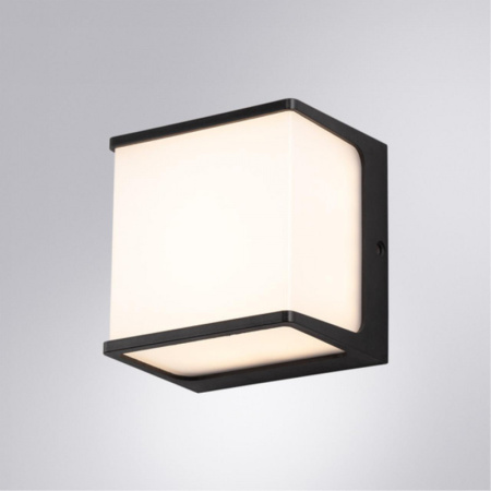 Уличные настенные светильники — Светильник настенный ARTE Lamp A6418AL-1BK купить в  Уличные настенные светильники — Светильник настенный ARTE Lamp A6418AL-1BK купить в