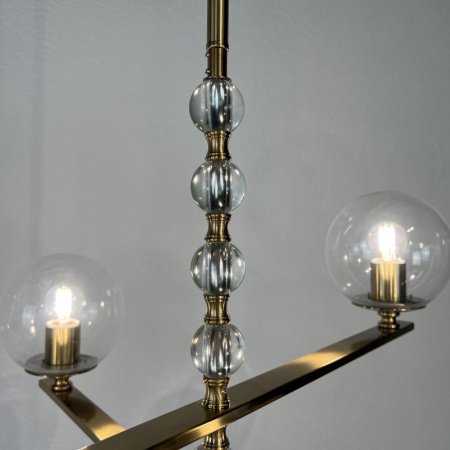 Люстры подвесные — Подвесная люстра Imperium Loft Fondo 140707-26 купить в  Люстры подвесные — Подвесная люстра Imperium Loft Fondo 140707-26 купить в