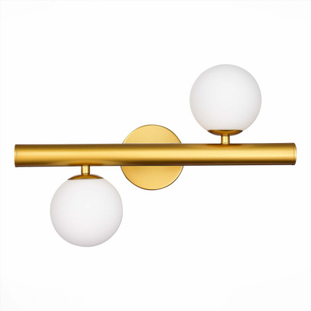 Настенные бра — Бра ST-Luce SL1185.201.02 купить в 