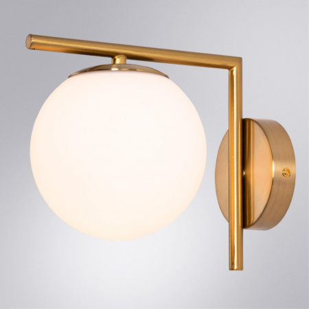 Настенные бра — Бра ARTE Lamp A1924AP-1AB купить в  Настенные бра — Бра ARTE Lamp A1924AP-1AB купить в