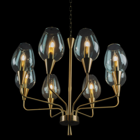 Люстры подвесные — Подвесная люстра LOFT IT 10042/8 купить в 