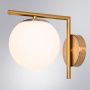 Настенные бра — Бра ARTE Lamp A1924AP-1AB купить в  Настенные бра — Бра ARTE Lamp A1924AP-1AB купить в
