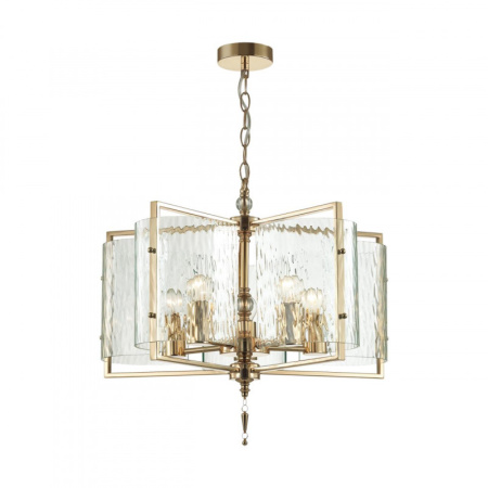 Люстры подвесные — Подвесная люстра Odeon Light 4878/5 купить в 