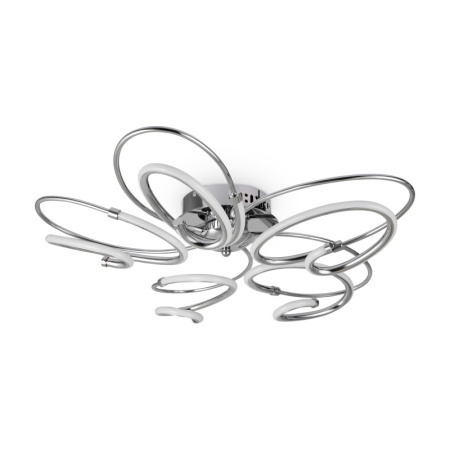 Люстры накладные — Накладная люстра Freya FR6017CL-L60CH купить в  Люстры накладные — Накладная люстра Freya FR6017CL-L60CH купить в