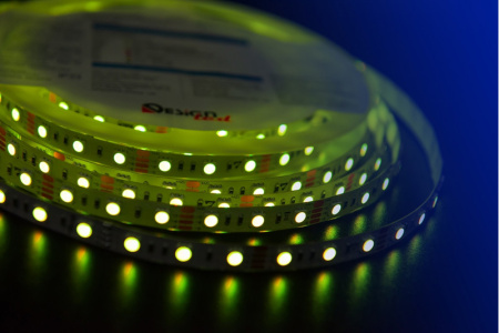 Светодиодные ленты — Лента DesignLed DSG560-12-RGB-33 купить в 