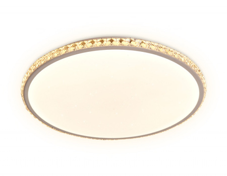 Накладные светильники — Накладной светильник Ambrella Light FF70 купить в 