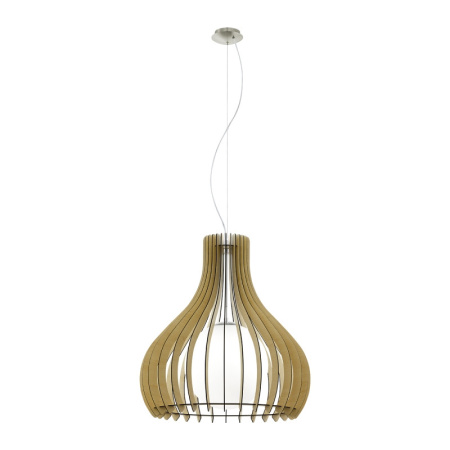 Подвесные светильники — Подвесной светильник EGLO 96215 купить в 