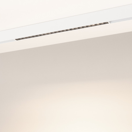 Трековые светильники — Светильник на шине Arlight 035848 купить в 