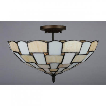 Люстры на штанге — Люстра на штанге Omnilux OML-80107-03 купить в 