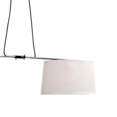 Подвесные светильники — Подвесной светильник Mantra 5307+5308 купить в 