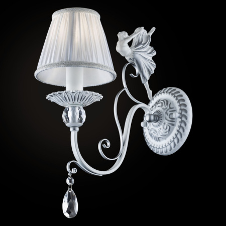 Настенные бра — Бра Maytoni ARM222-01-N купить в 