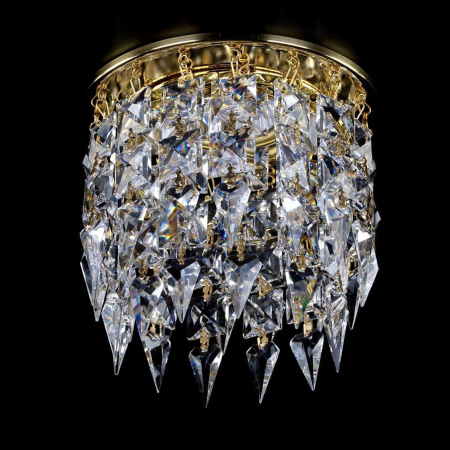 Точечные светильники — Встраиваемый светильник Artglass Spot 11 CE купить в 