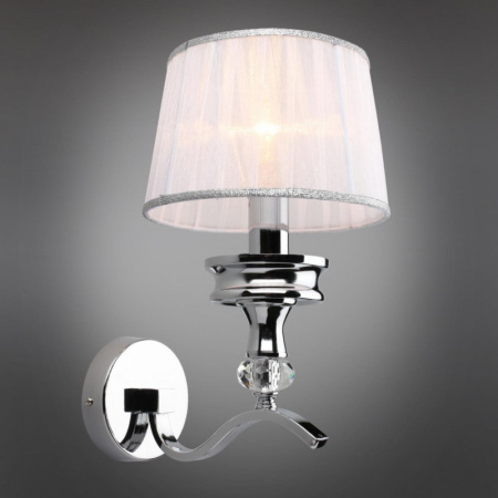 Настенные бра — Бра Omnilux OML-88401-01 купить в 