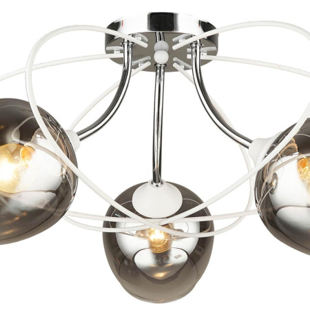 Потолочные люстры — Потолочная люстра Seven Fires Натурно 66397.01.64.03 купить в  Потолочные люстры — Потолочная люстра Seven Fires Натурно 66397.01.64.03 купить в