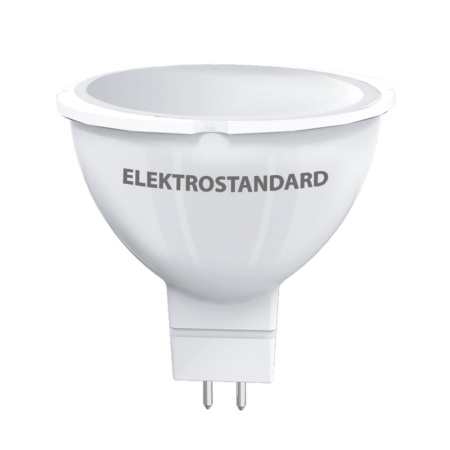 Светодиодные лампы — Светодиодная лампа Elektrostandard JCDR01 9W 220V 4200K (BLG5308) купить в  Светодиодные лампы — Светодиодная лампа Elektrostandard JCDR01 9W 220V 4200K (BLG5308) купить в