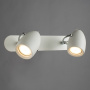Споты — Спот ARTE Lamp A4004AP-2WH купить в  Споты — Спот ARTE Lamp A4004AP-2WH купить в