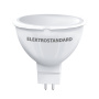 Светодиодные лампы — Светодиодная лампа Elektrostandard JCDR01 9W 220V 4200K (BLG5308) купить в  Светодиодные лампы — Светодиодная лампа Elektrostandard JCDR01 9W 220V 4200K (BLG5308) купить в