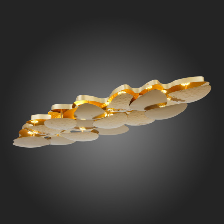 Настенные бра — Бра ST-Luce SL1250.201.01 купить в 