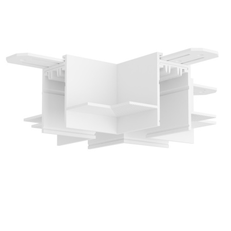 Коннекторы — Коннектор Denkirs TR2114-WH купить в 