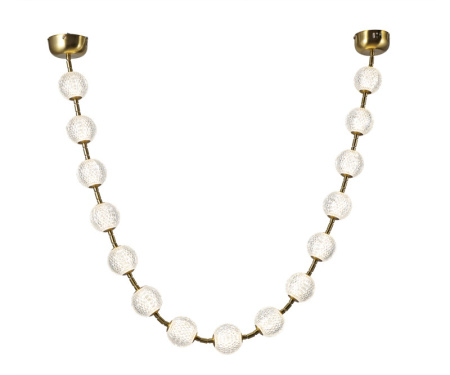 Подвесные светильники — Подвесной светильник Kink Light 08038-15L,20 купить в 