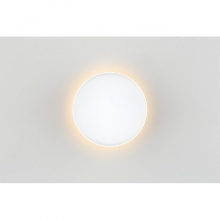 Накладные точечные светильники — Накладной светильник Omnilux OML-100419-16 купить в 