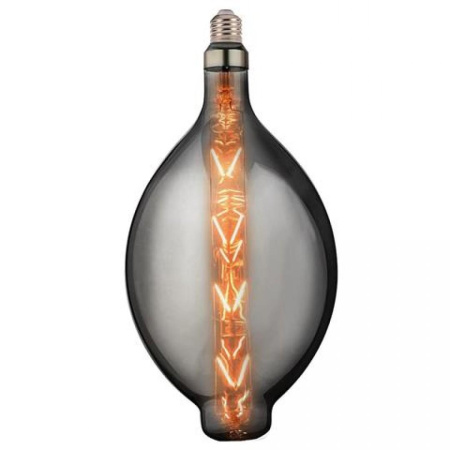 Лампы — Лампа светодиодная филаментная E27 8W 2400К 001-051-0008 HRZ00002811 купить в  Лампы — Лампа светодиодная филаментная E27 8W 2400К 001-051-0008 HRZ00002811 купить в