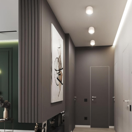 Накладные точечные светильники — Накладной светильник LOFT IT 10219 White 4000K купить в  Накладные точечные светильники — Накладной светильник LOFT IT 10219 White 4000K купить в